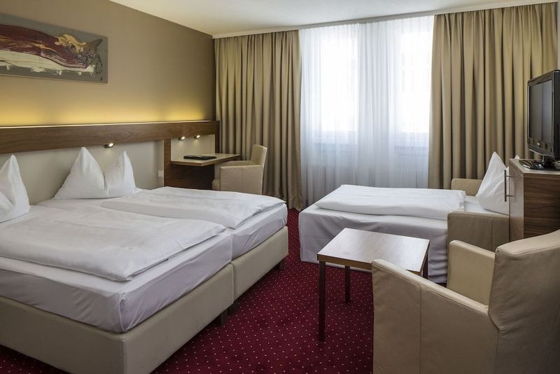 Austria Trend Hotel Anatol - Image 8