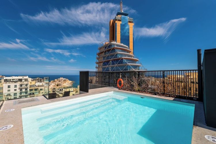 Bilder från hotellet Onyx Hotel - nummer 1 av 10