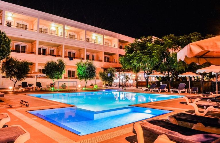 Hotellbilder av Mon Repos Hotel - nummer 1 av 10