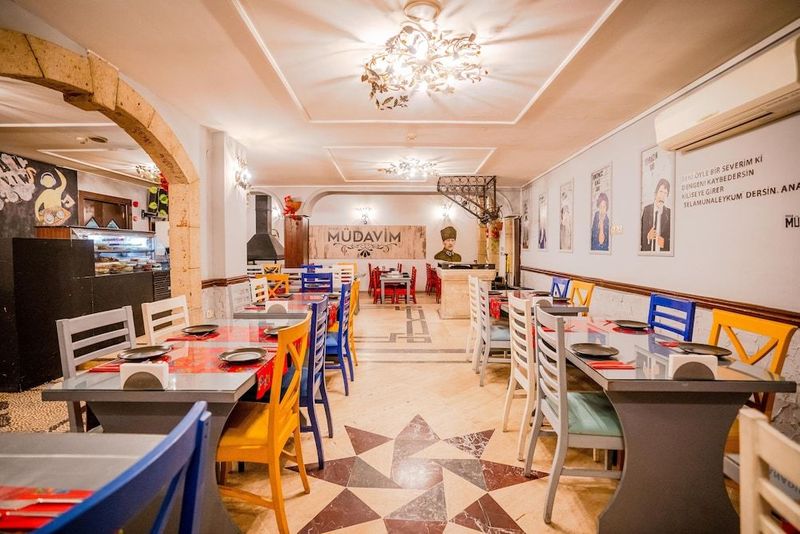 Mediterra Art Hotel - Image 5