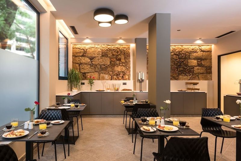 Athens One Smart Hotel - Image 7