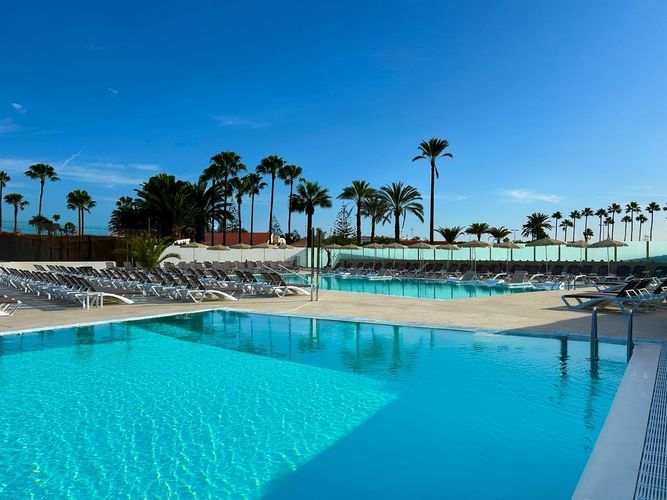 Hotellbilder av HL Miraflor Suites - nummer 1 av 9