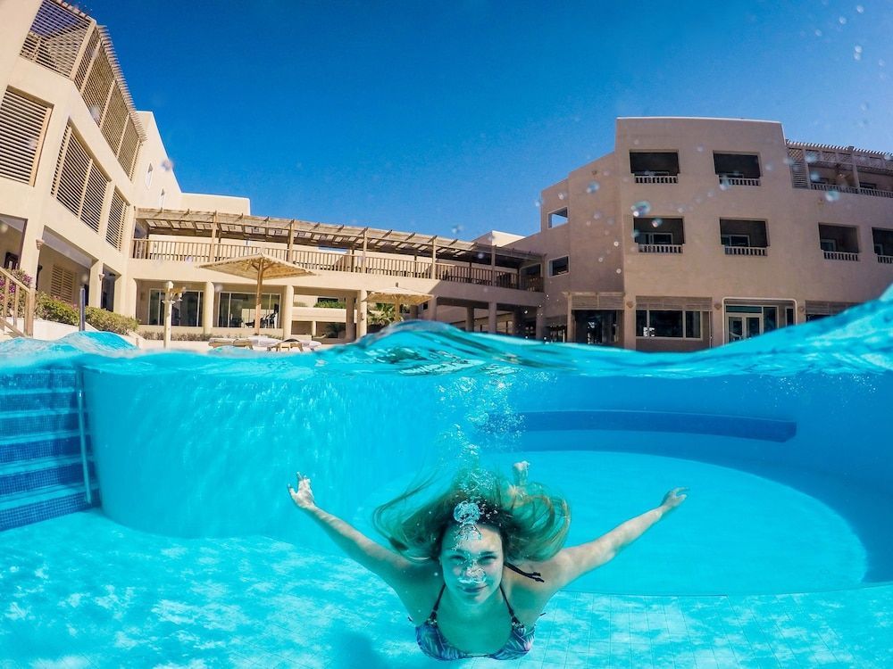 Billede av hotellet The Breakers Diving & Surfing Lodge - nummer 1 af 10