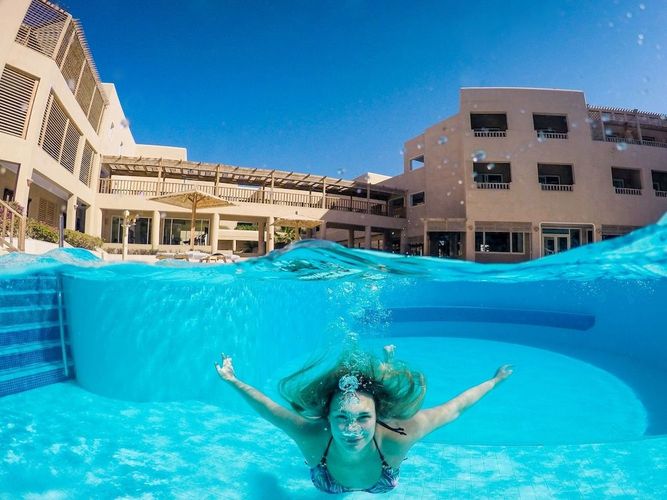 Billede av hotellet The Breakers Diving & Surfing Lodge - nummer 1 af 10
