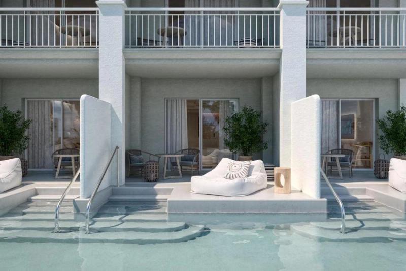 DAIA Slow Beach Hotel - Image 9
