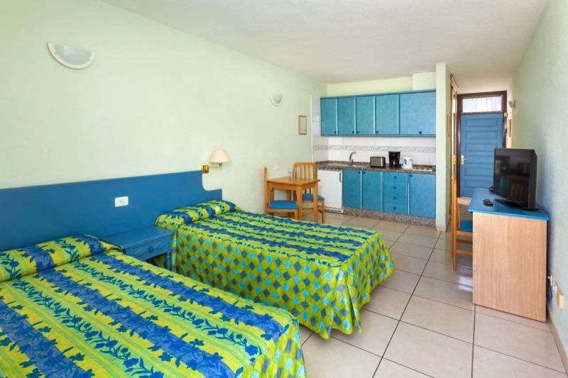 Paraiso del Sol Apartments - Image 9