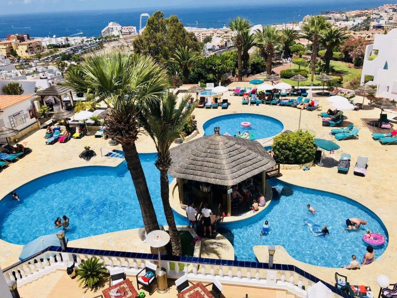 Regency Torviscas Apartments Suites - Image 6