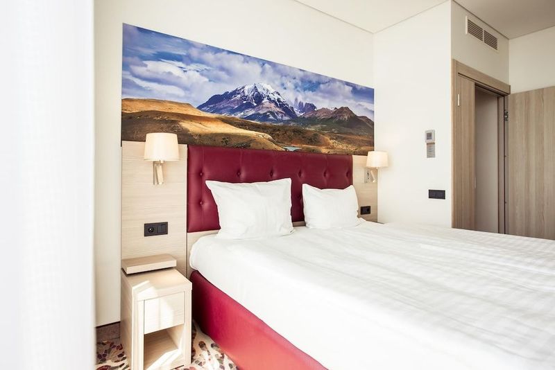 Lielupe Hotel By Semarah - Image 4