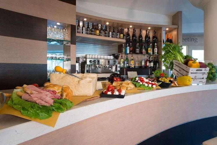 Billede av hotellet CDH Hotel La Spezia - nummer 1 af 10