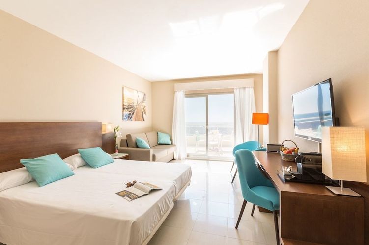 Billede av hotellet Hotel Bahia Calpe by Pierre & Vacances - nummer 5 af 10