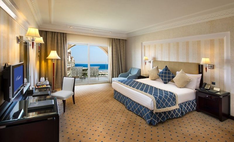 Premier Le Reve Hotel & Spa - Image 4