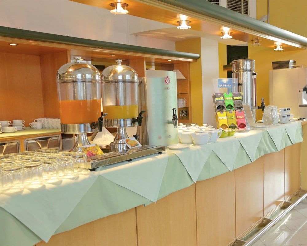 Best Western City Hotel Moran - Image 7