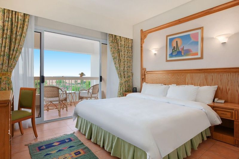 Hurghada Long Beach Resort - Image 2