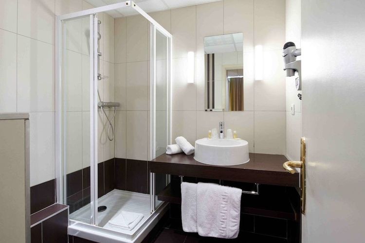 Billede av hotellet Hotel Vacances Bleues Balmoral - nummer 9 af 10