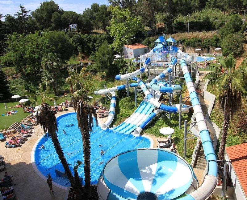 Hotel Gran Garbi - Image 4