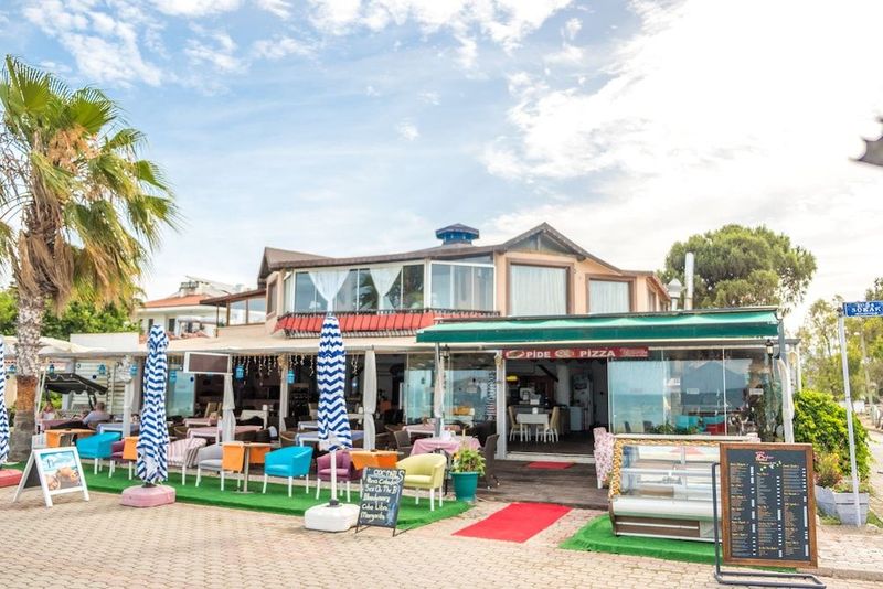 Bahar Hotel - Image 7