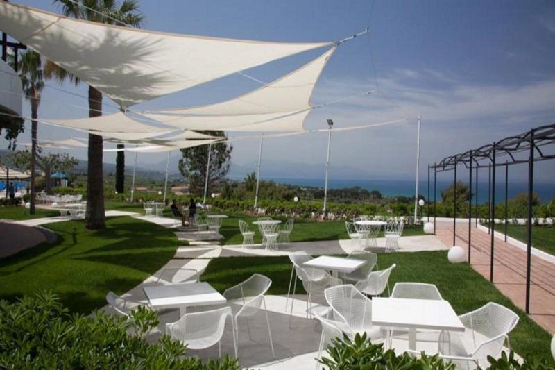 Hotel Club Costa Verde - Image 8