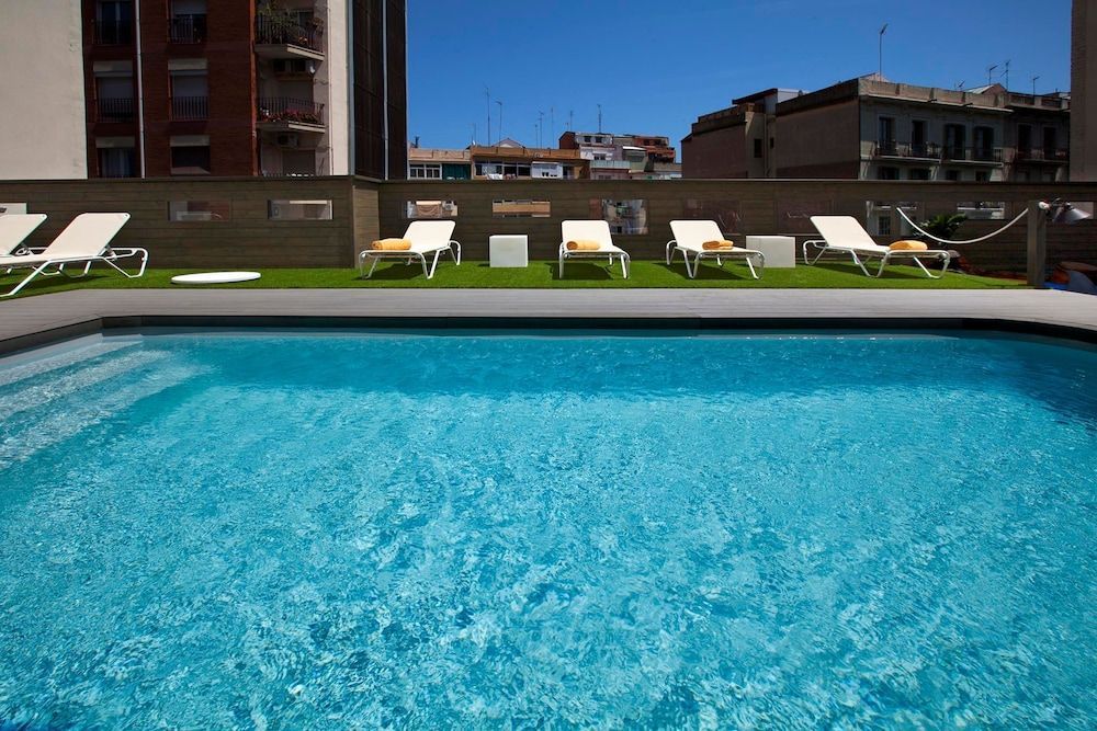 Hotel Concordia Barcelona - Image 4