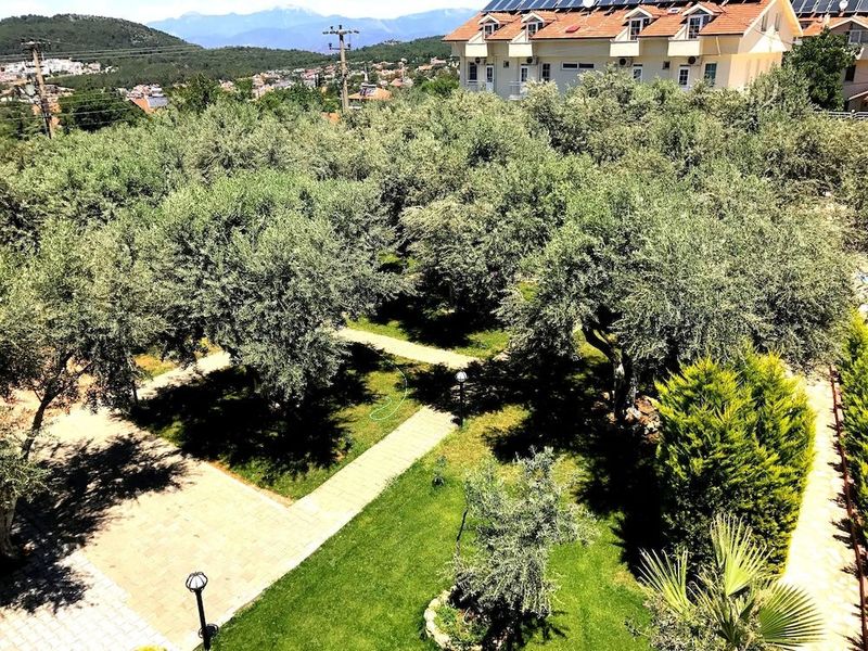 Doga Hotel - Image 8