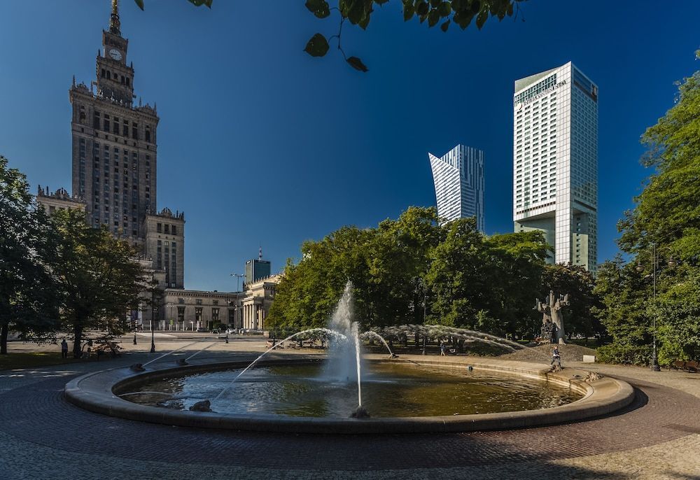 Intercontinental Warsaw - Image 6