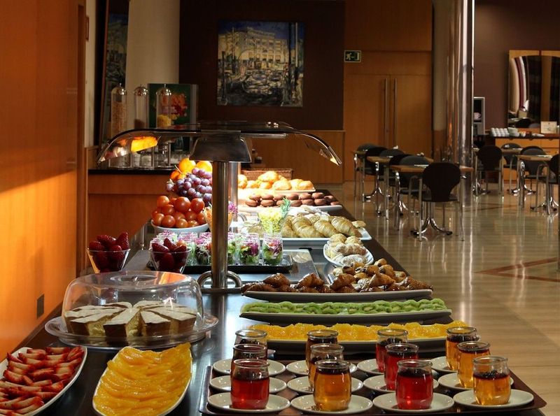 Hotel SB Ciutat de Tarragona - Image 7