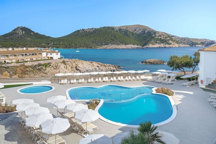 Billede av hotellet THB Guya Playa - nummer 1 af 10