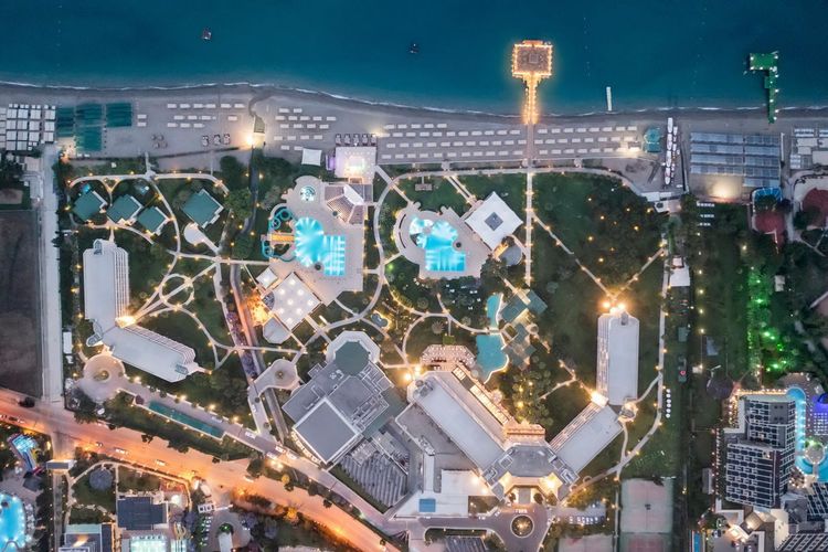 Hotellbilder av Mirage Park Resort - nummer 1 av 10