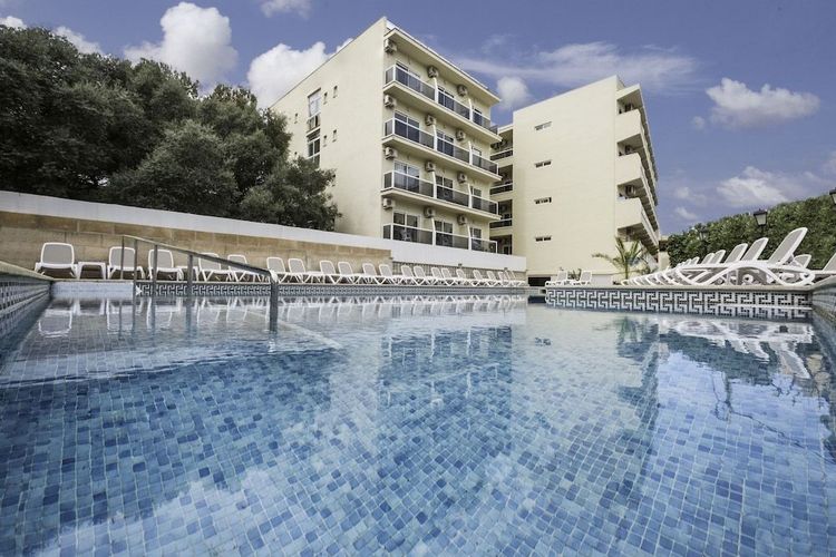 Hotellbilder av azuline Hotel Bahamas & Bahamas II - nummer 1 av 10