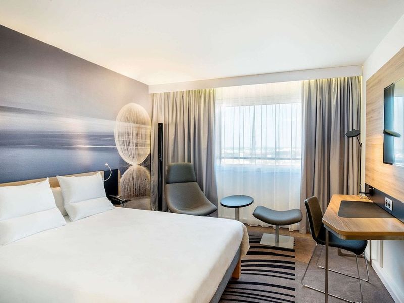Novotel Warszawa Airport - Image 2