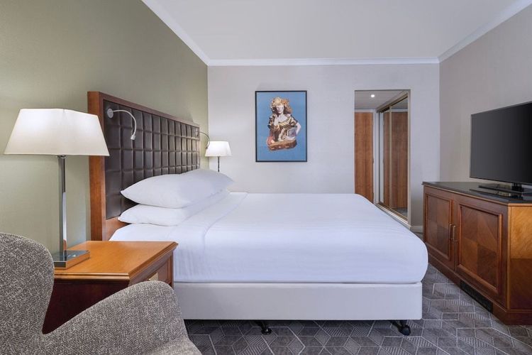 Billede av hotellet Delta Hotels Edinburgh - nummer 4 af 10