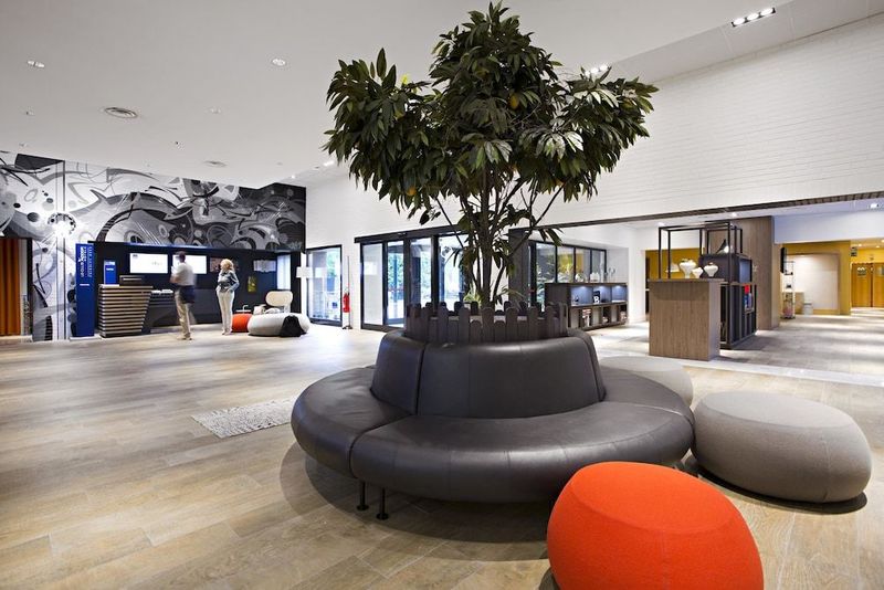Novotel Milano Linate Aeroporto - Image 4