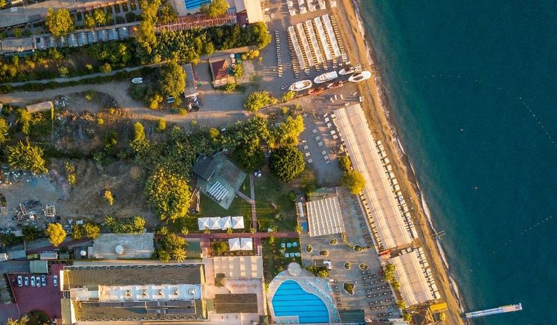 Armas Gul Beach - Image 1