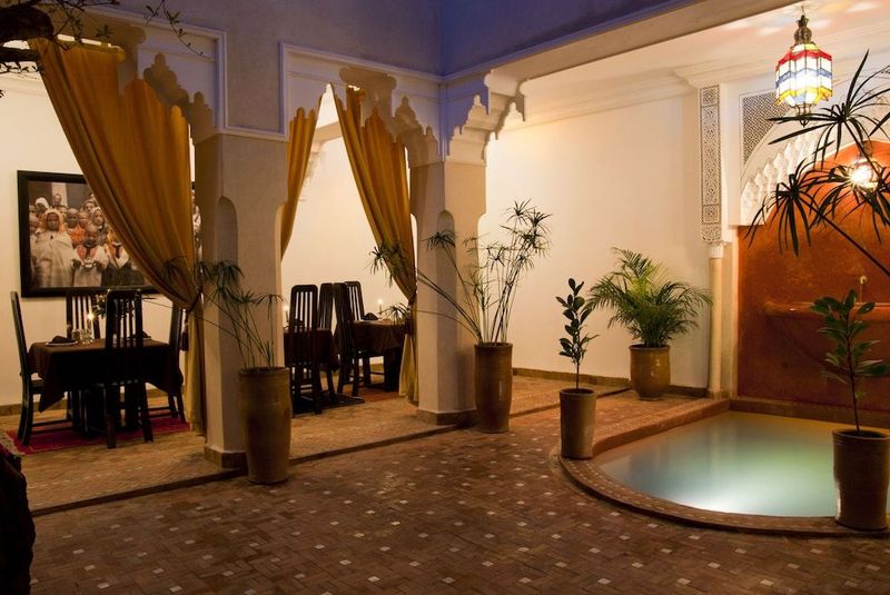 Riad Dar Foundouk & Spa - Image 6