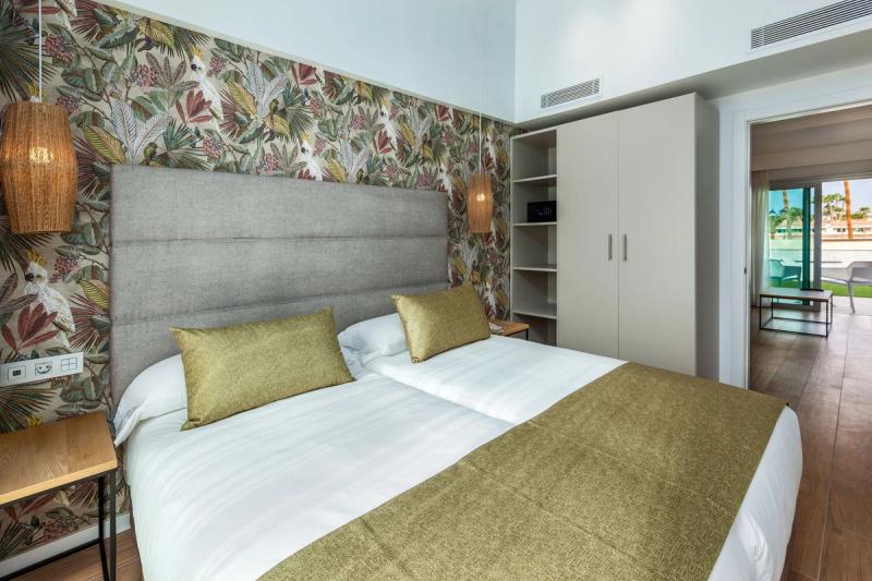 Kumara Serenoa by Lopesan Hotels - Image 2