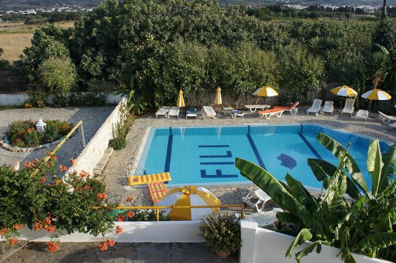 Fili Apartments - Image 7