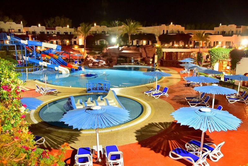 Verginia Sharm Resort - Image 6