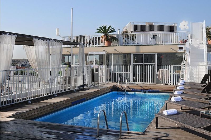Splendid Hotel & Spa - Image 10