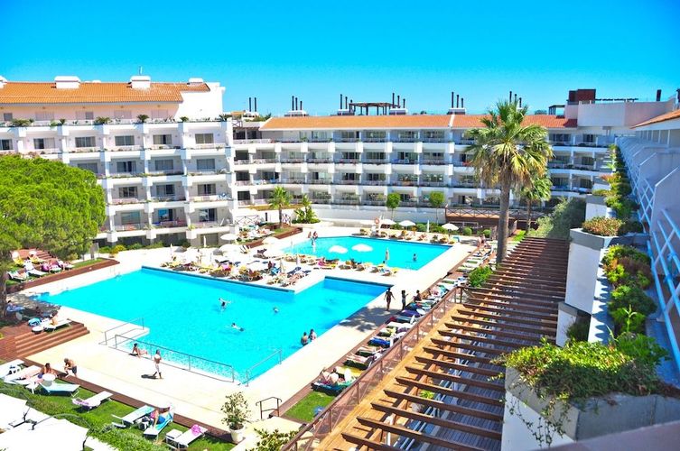 Hotellbilder av Aqualuz Lagos by The Editory - nummer 1 av 10