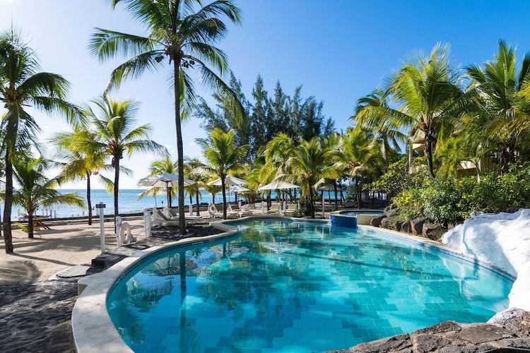 Billede av hotellet Hibiscus Boutique Hotel - nummer 1 af 10