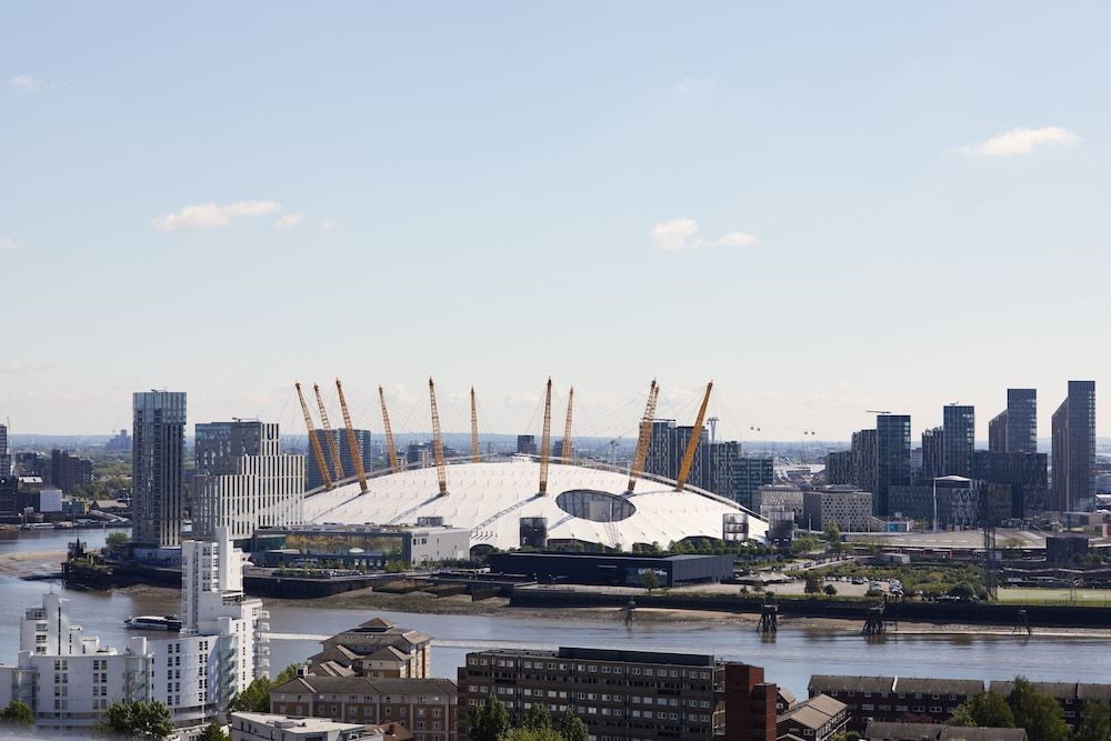 The Collective Canary Wharf - Image 9