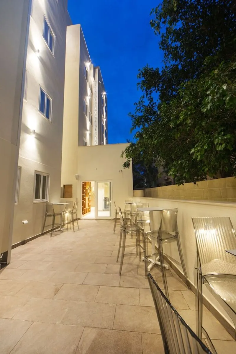 Ddream Hotel