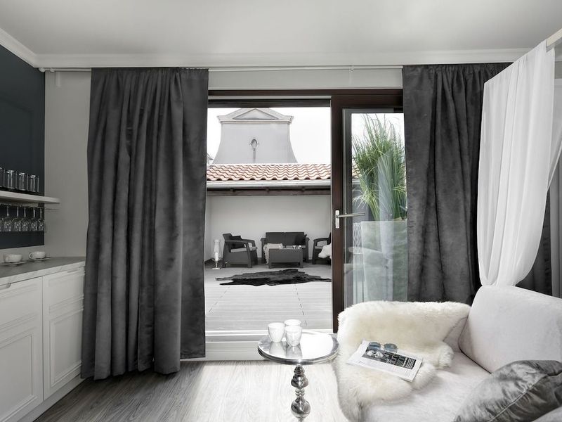 Sweet Suite Aparthotel - Image 8