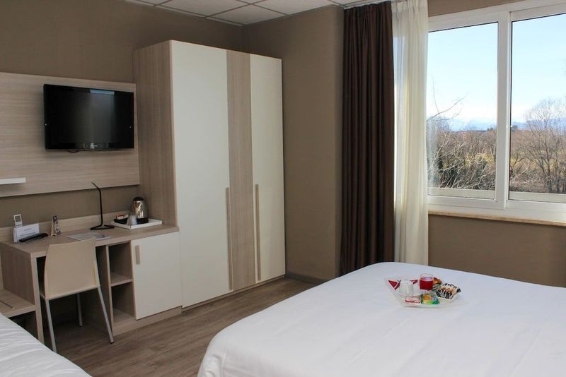 Best Quality Hotel La Darsena - Image 5