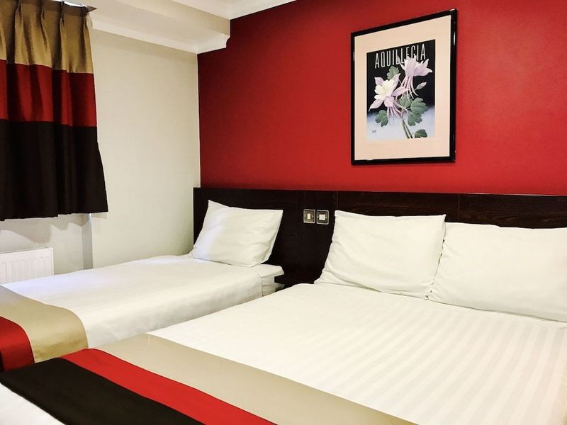 Royal Cambridge Hotel - Image 7