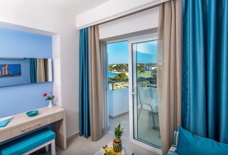 Irene Palace Beach Resort - Image 4