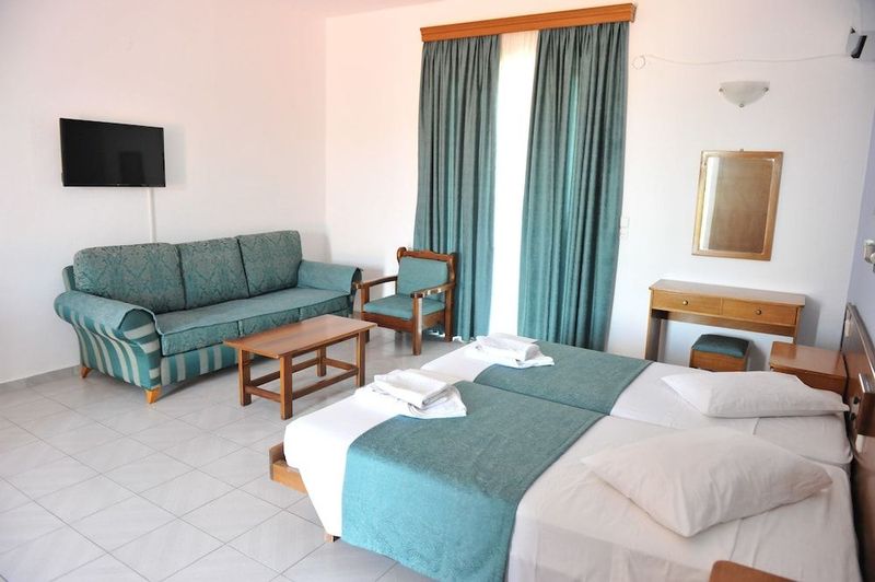 Maritime Hotel Aparts - Image 5