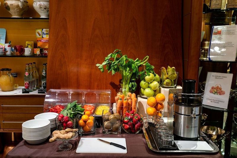 Best Western Hotel Cappello D'Oro - Image 6