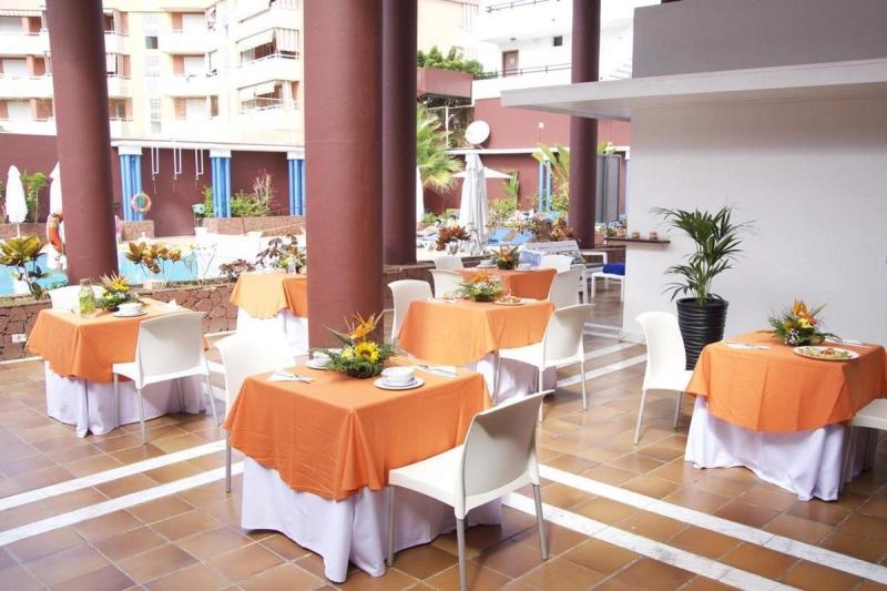 Hotel Udalla Park - Image 8