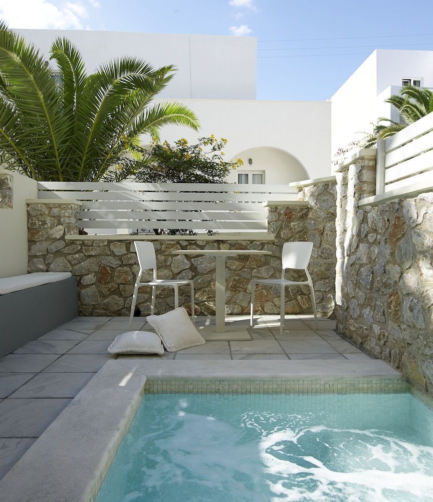 Hotellbilder av Afroditi Venus Beach Hotel & Spa - nummer 1 av 10