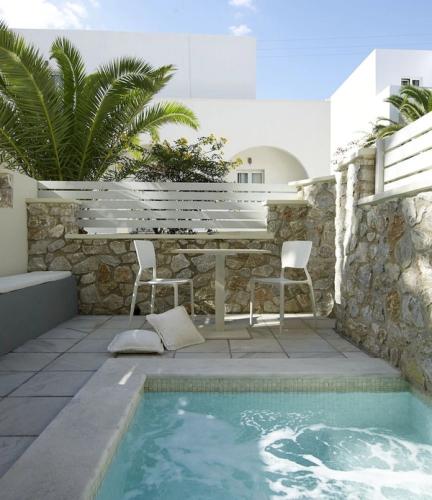 Hotellbilder av Afroditi Venus Beach Hotel & Spa - nummer 1 av 10
